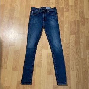 AG Farrah Jeans